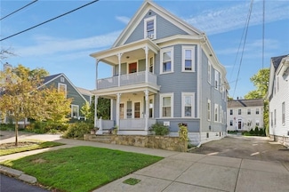 48 Constitution St Unit 2, Bristol, RI 02809