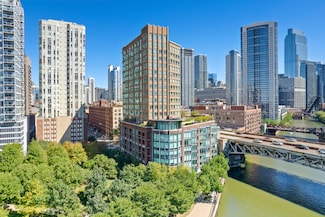600 N Kingsbury St Unit 1601, Chicago, IL 60654