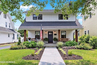 405 Ludlow Ave, Spring Lake, NJ 07762