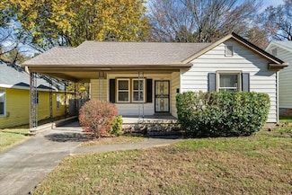 740 Loeb St, Memphis, TN 38111