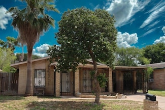 1100 Dormiendo Dr, Edinburg, TX 78539