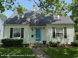 942 W Grand River Ave, East Lansing, MI 48823