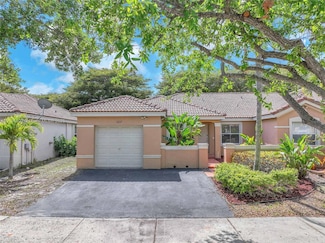 1617 Zenith Way, Weston, FL 33327