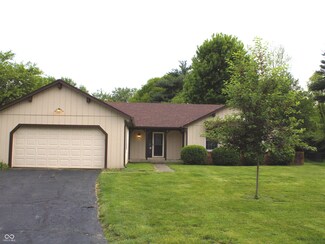 60 Bittersweet Ct, Noblesville, IN 46062