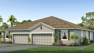 813 157th Ct E, Bradenton, FL 34212