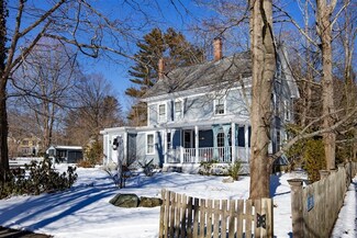 598 Bay Rd, South Hamilton, MA 01982