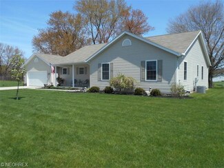 1213 Cecilia Dr NW, Strasburg, OH 44680