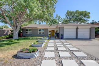6434 Concordia Rd NE, Albuquerque, NM 87111