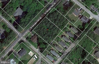 0 Saint Georges Park Rd, Piney Point, MD 20690