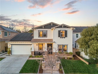 22393 Copper Mountain Ct, Santa Clarita, CA 91350