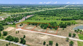 185 Red Bird Ln, Pottsboro, TX 75414
