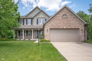8578 Nolan Dr, Fishers, IN 46038