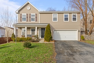 800 Beethoven St, Volo, IL 60073