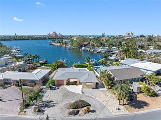 3742 Belle Vista Dr E, Saint Pete Beach, FL 33706