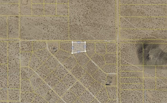 20800 E Avenue P, Palmdale, CA 93591