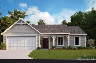 2067 Harvest Meadows Ave, Batavia, OH 45103
