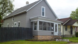 2129 Brooklyn Ave, Fort Wayne, IN 46802