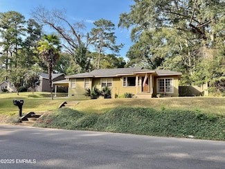 2642 45th St, Meridian, MS 39305