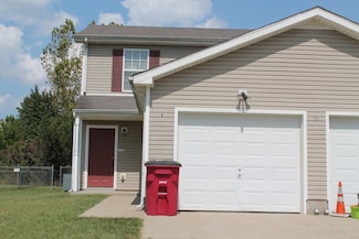 255 Senator Dr Unit A, Clarksville, TN 37042