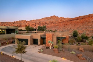 3052 N Snow Canyon Pkwy Unit 53, Saint George, UT 84770