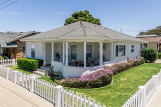 99 Ocean Ave, Monterey, CA 93940
