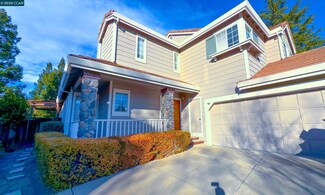 55 Karkin Place, Clayton, CA 94517