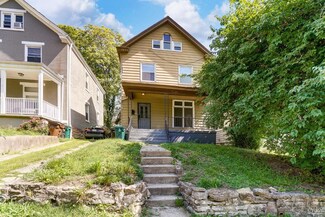 244 Helen St, Cincinnati, OH 45219