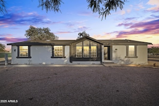 29111 N 225th Ave, Wittmann, AZ 85361