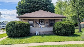 100 N 6th Ave, Beech Grove, IN 46107