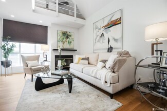 271 Shipley St Unit F6, San Francisco, CA 94107