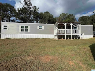 00 County Road 465, Woodland, AL 36280