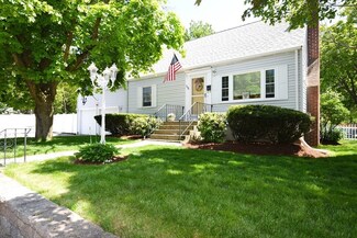 290 Green St, North Weymouth, MA 02191