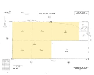 0 Cherry Valley Unit EV24091167, Cherry Valley, CA 92223