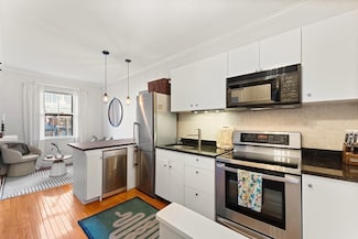 163 Beacon St Unit 10, Boston, MA 02116