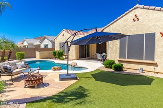 4963 S San Jacinto St, Gilbert, AZ 85298