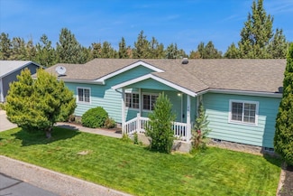 2498 NE Rosemary Dr, Bend, OR 97701