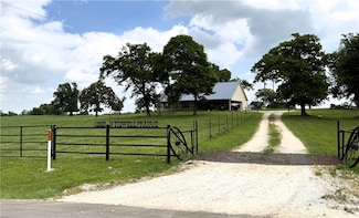 12628 N Tidwell Prairie Rd, Bremond, TX 76629