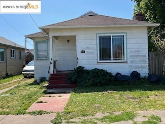 6124 Santa Cruz Ave, Richmond, CA 94804
