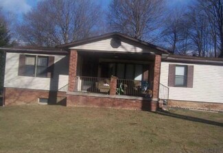 5537 Clear Shade Dr, Windber, PA 15963