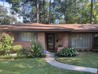 508 Willow Bend Dr, Lufkin, TX 75901