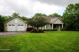 64 Douglas Ln, Muncy, PA 17756