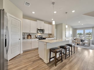 3603 Zilker Ln, Texas City, TX 77591
