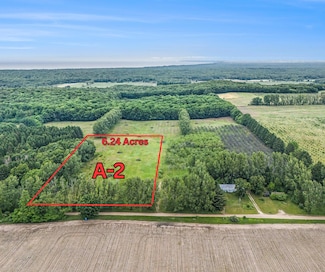 6.24 Acres W Tyler Rd, Silver Lake, MI 49436