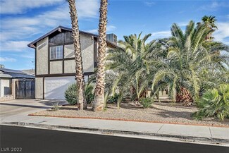 4373 Skyview Dr, Las Vegas, NV 89104