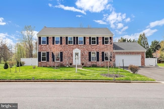 210 Lombardy Ct, Middletown, MD 21769