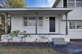 3806 Telstar Cir SW, Huntsville, AL 35805