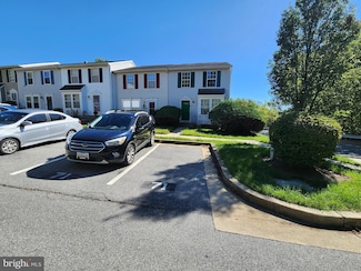 3901 Princely Way, Pikesville, MD 21208