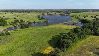7800 County Road 210, Bertram, TX 78605