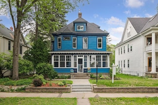3117 Dupont Ave S, Minneapolis, MN 55408