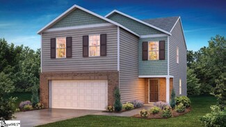 590 Evaleigh St, Woodruff, SC 29388